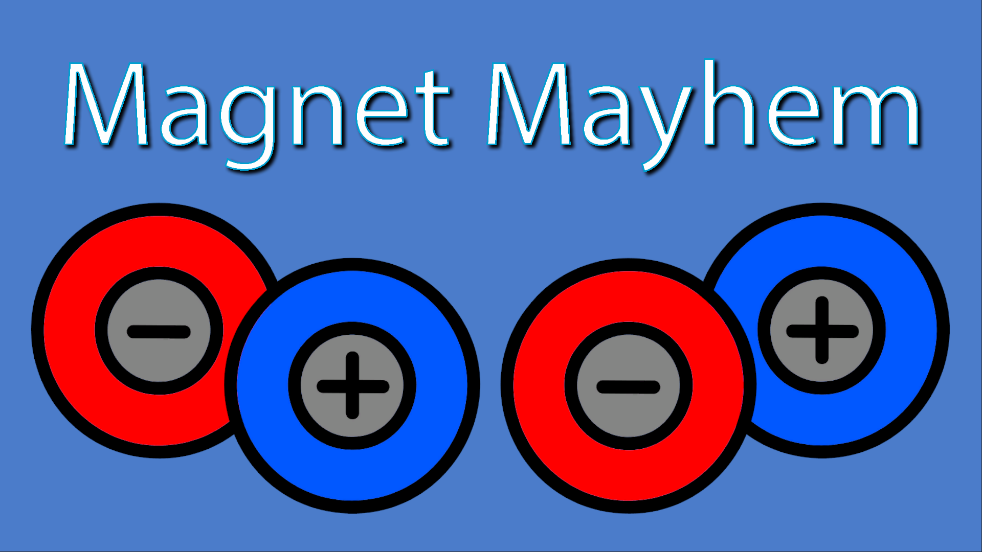 Magent Mayhem